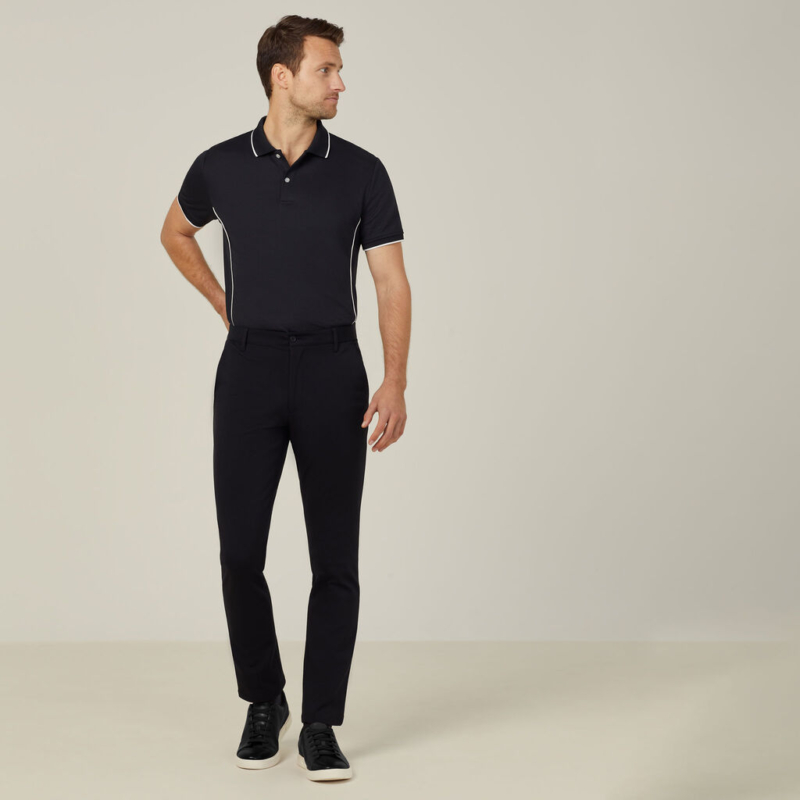 NNT CATCEH Slim Leg Pant online Australia - Aj Safety