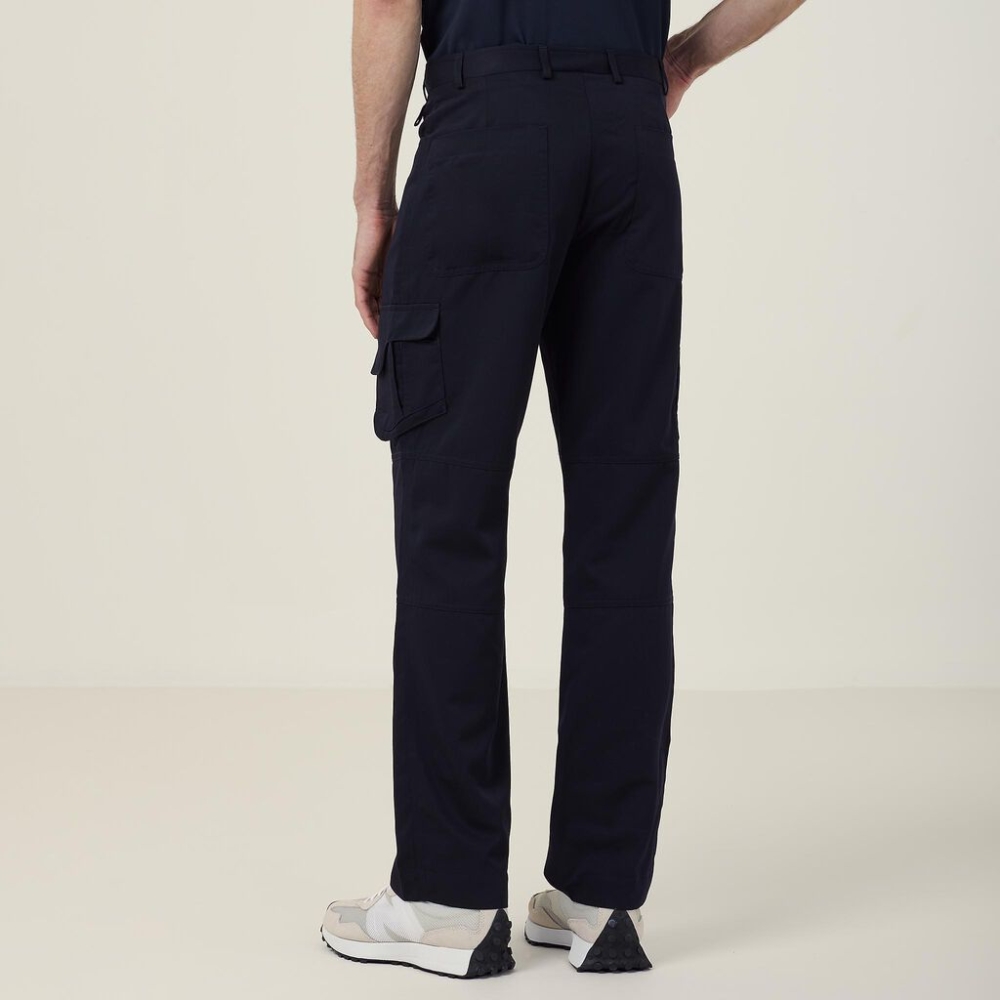 NNT CATCLD P/V Gaberdine Flex Waist Mens Cargo Pant online Australia - Aj Safety