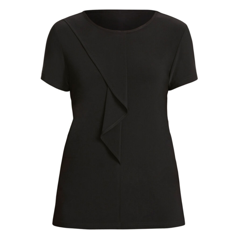 NNT CATU64 Short Sleeve Round Neck T-Top