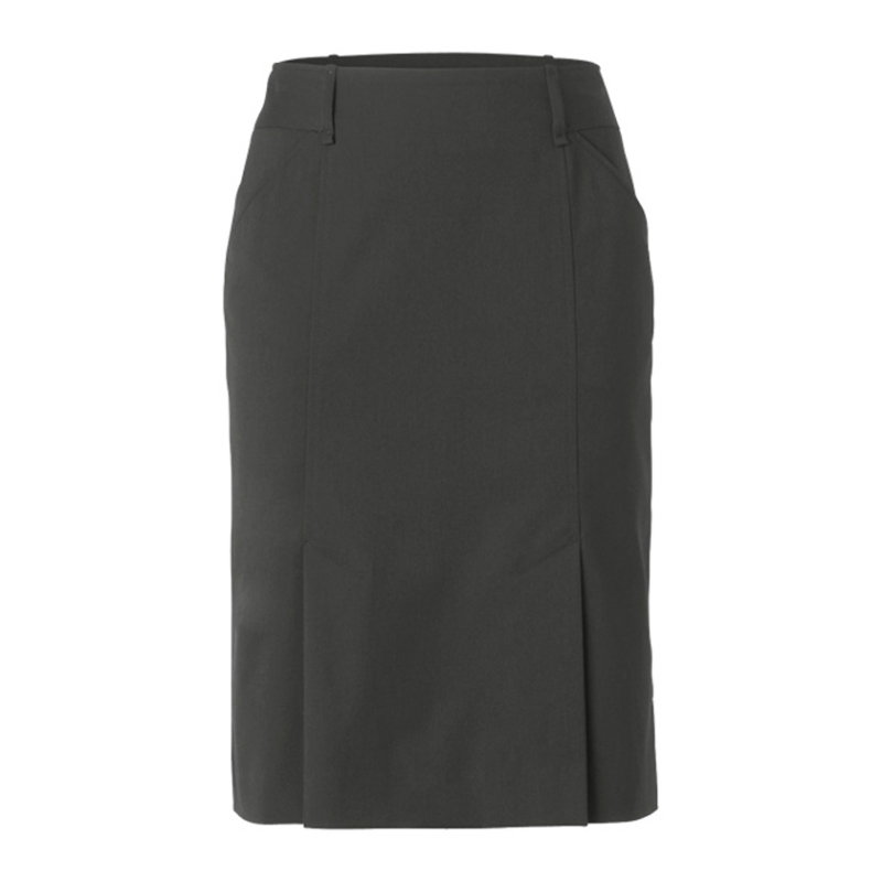 NNT CAT26A Pleat Straight Skirt