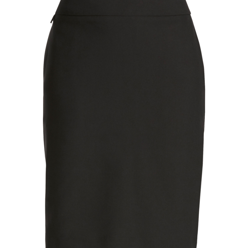 NNT CAT2NH Pencil Skirt Black
