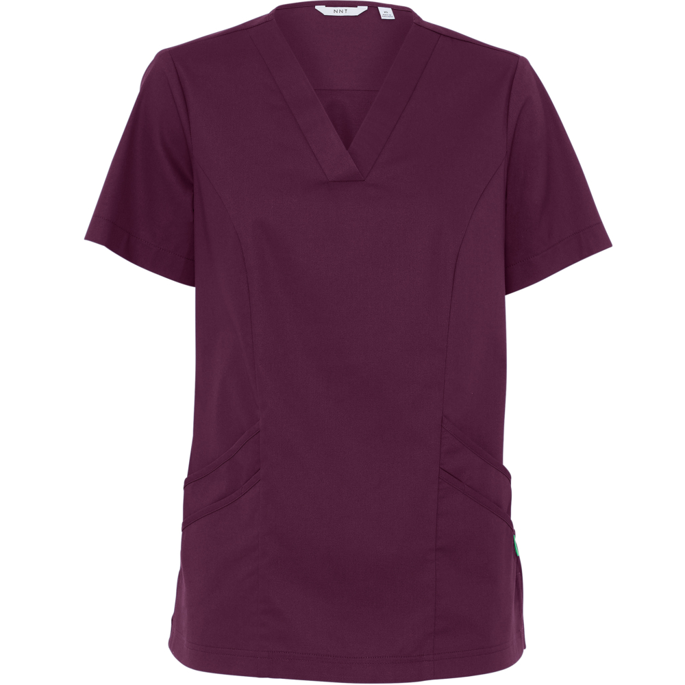 NNT CATULM Florence Scrub Top