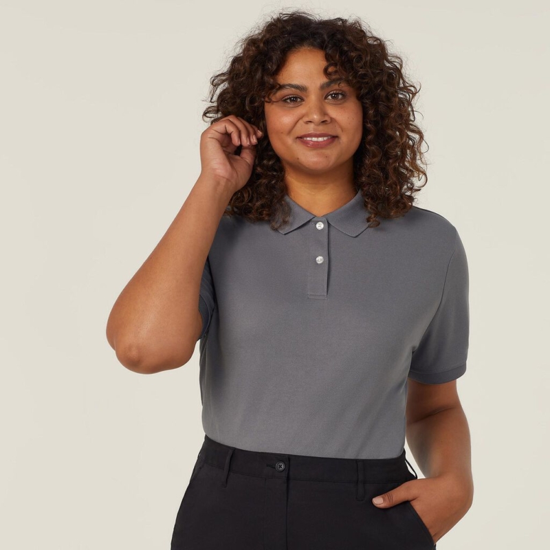 NNT CATU58 Short Sleeve Polo online Australia - Aj Safety