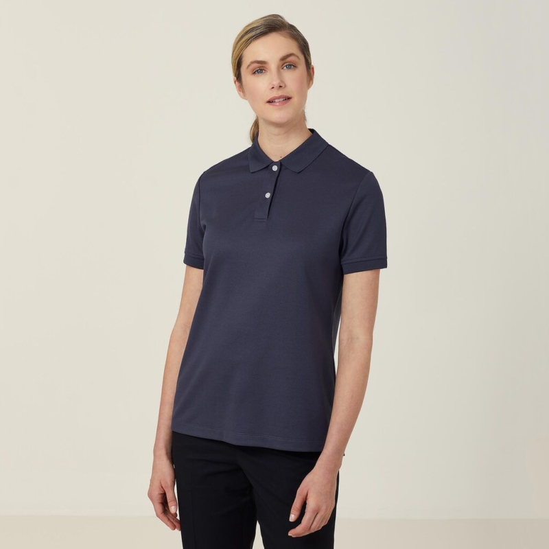 NNT CATU58 Short Sleeve Polo online Australia - Aj Safety