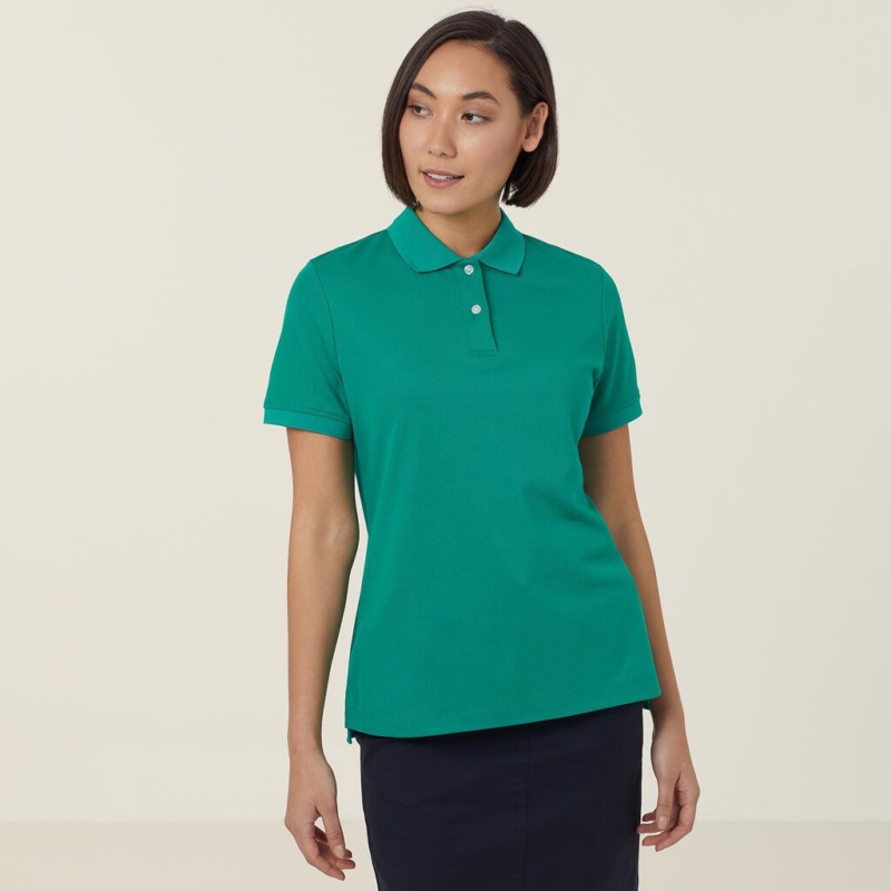 NNT CATU58 Short Sleeve Polo online Australia - Aj Safety