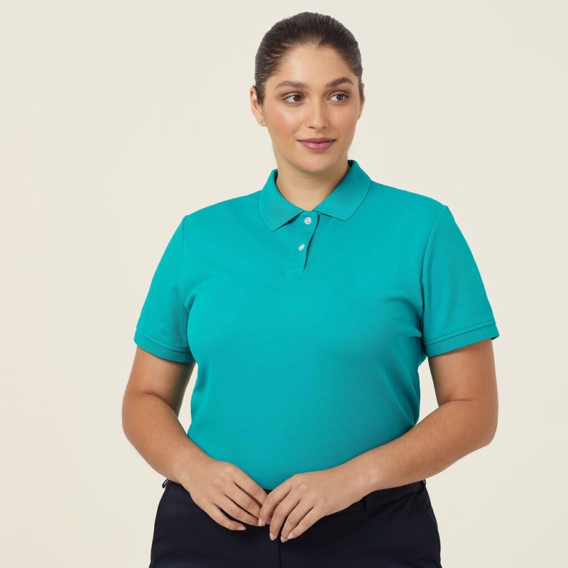 NNT CATU58 Short Sleeve Polo online Australia - Aj Safety