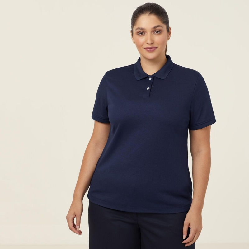 NNT CATU58 Short Sleeve Polo online Australia - Aj Safety