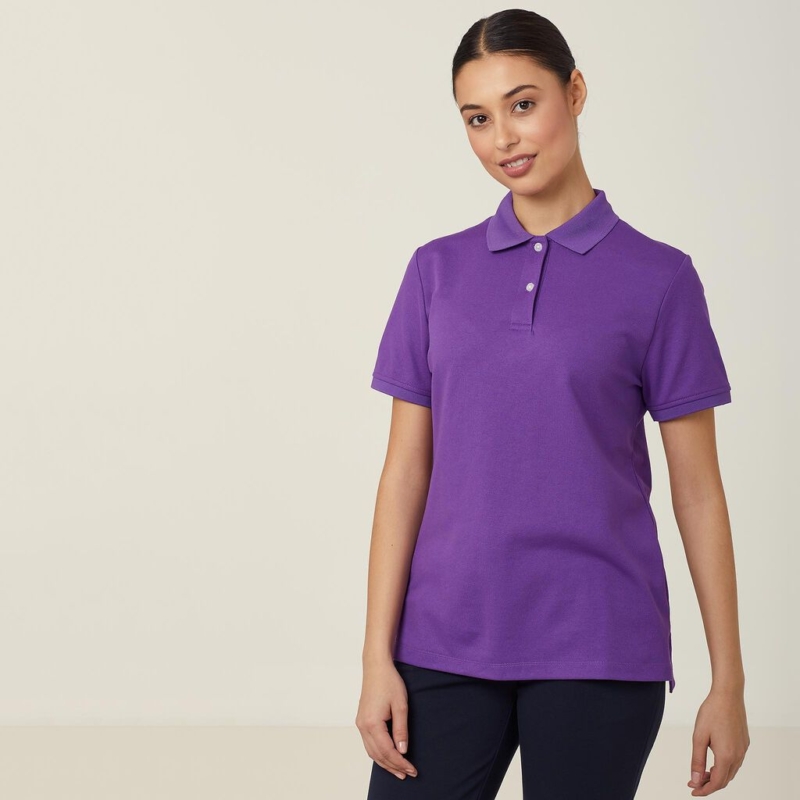 NNT CATU58 Short Sleeve Polo online Australia - Aj Safety