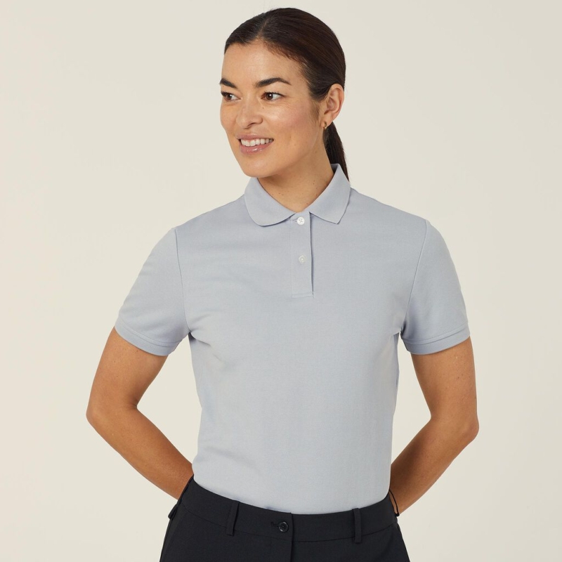 NNT CATU58 Short Sleeve Polo online Australia - Aj Safety