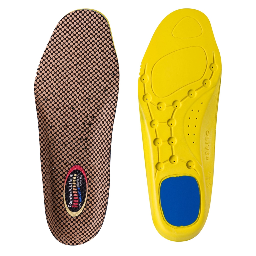 Oliver INSOLN NANOlite Footbed