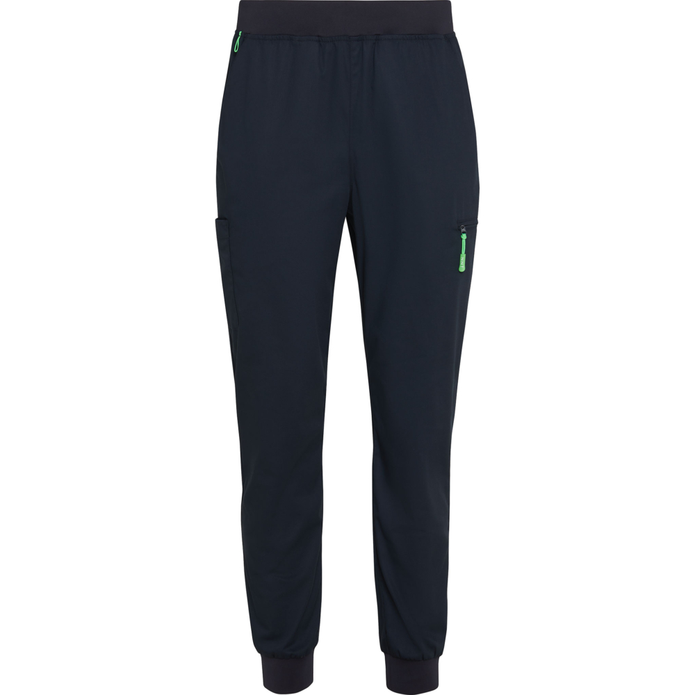 NNT CATQ48 Next-Gen Antibacterial Active Kretser Jogger Scrub Pant online Australia - Aj Safety