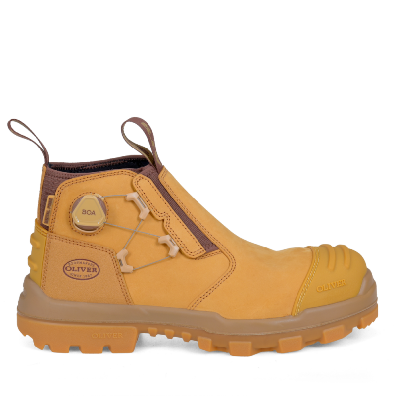 Oliver 54522FLS
