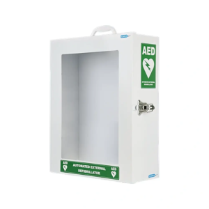 Aero CC-25 - CARDIACT Standard AED Cabinet