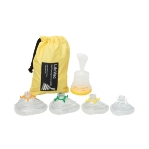 LifeVac Soft Travel Pack