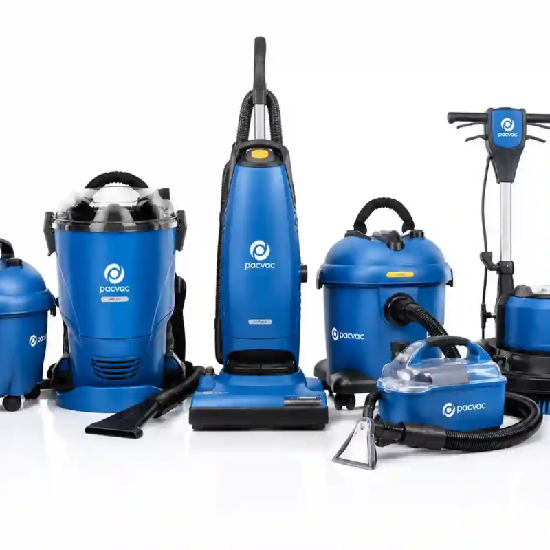 Cleaning Machines