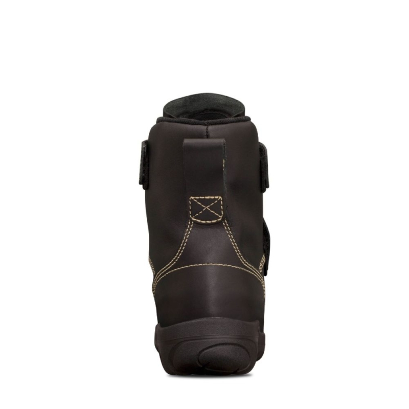 Oliver 66399 Black Smelter Boot With External Metguard online Australia - Aj Safety