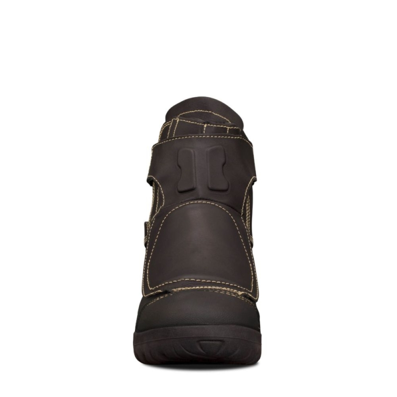 Oliver 66399 Black Smelter Boot With External Metguard online Australia - Aj Safety
